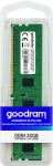 Goodram GR3200D464L22/16G memory module 16 GB 1 x 16 GB DDR4 288-pin DIMM