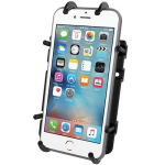 RAM Mount RAM-HOL-PD3-238AU Passive mount Mobile phone/Smartphone, black