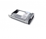 Dell 1.92TB SSD SATA Read Intensive 6Gbps 512e 2.5in with 3.5in HYB CARR, S4520 | 1920 GB