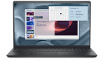 Dell Pro 15 Essential PV15250 | Carbon Black | 15.6 " | WVA | FHD | 1920 x 1080 pixels | Anti-glare | Intel Core i5 | i5-1334U |