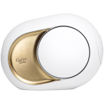 Devialet Phantom Ultimate 108 dB Op&eacute;ra de Paris belaidė garso kolonėlė, 1100W, 14Hz-35kHz