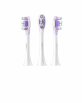 Xiaomi | Oscillation Electric Toothbrush Replacement Heads (Soft), 3 pcs