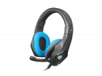 Fury | Gaming Headset | Natec Fury Phantom | Headband/On-Ear