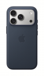 MGF44ZM/A iPhone 17 Pro TechWoven Case with MagSafe, Blue