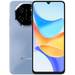 Blackview SHARK 6 5G 6.88inch FHD 1640x720 IPS LCD 120Hz 4+128GB Unisoc T8100 octa-core up to 2.2GHz Cam 13MP Front 8MP / 16+2MP