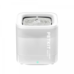PETKIT | Smart Pet Drinking Fountain | Eversweet Solo | Capacity 1.8 L | Filtering | Material Plastic | White