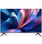 Xiaomi QLED TV A Pro 2026 | 32" | Smart TV | Google TV | HD | Dark Gray