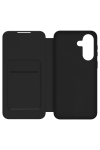 FWA376A Wallet Flip Case Case Samsung Galaxy A37, Black