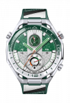 Huawei WATCH Ultimate 2 eSIM | Smart watch | AMOLED | 1.5 inch | Waterproof | Green and White