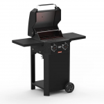 Barbecook Electric Barbecue E-Luca | BC-ELE-3000 | Black
