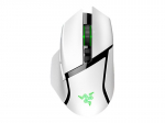 Razer | Basilisk V3 Pro | Wireless | Gaming Mouse | Bluetooth | White | Yes