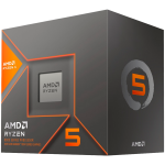 AMD CPU Desktop Ryzen 5 6C/12T 8600G (3.8/5.0GHz Max, 22MB,65W,AM5) box