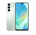 Samsung | Galaxy | A16 (A165) | Green | 6.7 " | Super AMOLED | 1080 x 2340 pixels | Mediatek | Helio G99 | Internal RAM 4 GB | 1