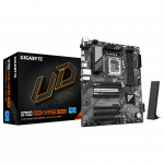 Gigabyte B760 DS3H WF6E GEN5 | Processor family Intel | Processor socket LGA1700 | DDR5 | Supported hard disk drive interfaces M