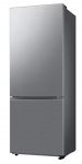 Samsung RB6000D RB53DG703ES9EO &scaron;aldytuvas su &scaron;aldikliu, 203cm, 538l, No Frost, E klasė, pilkas