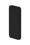FWA576A Wallet Flip Case Case Samsung Galaxy A57, Black