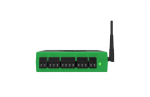 Tigo | CCA Kit, TAP, Din Rail PS | Enables internet connection via Ethernet, Wi-Fi or optional cellular connectivity Enables mod
