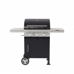 Barbecook Gas Barbecue Spring 3112 with Storage, 115 x 55 x 133 cm | BC-GAS-2002