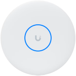 UBIQUITI UniFi U7 Pro XGS, Access Point, WiFi 7