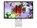 Apple | Studio Display XDR, Standard Glass | 27 " | 5K | 16:9 | 120 Hz | 5120 x 2880 pixels | 2000 cd/m | Silver