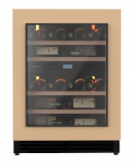 Vyno &scaron;aldytuvas Avintage AVU50PANEL