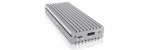 Raidsonic | Icy box External Type-C enclosure for M.2 NVMe SSD | IB-1817Ma-C31