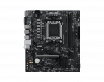 MSI PRO A620AM-B EVO | Processor family AMD | Processor socket AM5 | DDR5 | Supported hard disk drive interfaces SATA, M.2 | Num