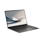 Asus | Zenbook S14 UX5406SA-PV050W | Zumaia Gray | 14 " | OLED | 3K | 2880 x 1800 pixels | 120 Hz | Glossy | Intel Core Ultra 7