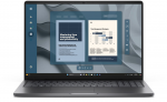 Dell Pro 16 PC16255 | Magnetite | 16 " | IPS | FHD+ | 1920 x 1200 pixels | Anti-glare | AMD Ryzen 5 | 220 | 16 GB | DDR5 | Solid