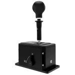 SIMAGIC Hybrid H-Pattern / Sequential Shifter with 8 Gears. S505