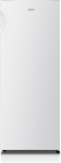 Gorenje F4142PW &scaron;aldiklis, 143cm, 165l, E klasė, baltas