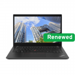 SALE OUT. Lenovo Renewed Grade B | ThinkPad T14s Gen 2 | 14 " | FHD | i5-1145G7 | 16 GB | SSD | 256 GB | Intel Iris Xe Graphics