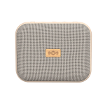 Marley Speaker | Jammin | Waterproof | Bluetooth | Wireless connection | Portable | Cream