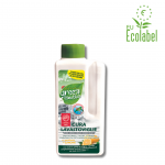 Ekologi&scaron;kas indaplovių valiklis GREEN EMOTION 250ml