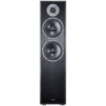 Magnat Monitor S80 ATM Floorstanding Speaker with Dolby Atmos, Black, Single