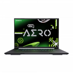 Gigabyte AERO X16 Gaming 1TH | Lunar White | 16 " | IPS | WQXGA | 2560 x 1600 pixels | 165 Hz | Anti-glare | AMD Ryzen Al 7 | 35