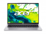 Acer Aspire Lite 14 AL14-44P | Light Silver | 14.5 " | WUXGA | 1920 x 1200 pixels | AMD Ryzen 5 | 7430U | 8 GB | DDR4 SDRAM | So