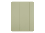 Apple | Smart Folio for iPad Air 13-inch (M2) | Folio | Polyurethane | Sage