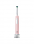 Oral-B | Electric Toothbrush | Pro Series 1 Cross Action | Rechargeable | For adults | Number of brush heads included 1 | Number