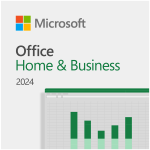 Office Home and Business 2024 English EuroZone Medialess