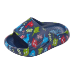 &Scaron;lepetės vaik. BECO SEALIFE 9274 6 26/27 blue