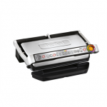 Tefal OptiGrill+ Snacking & Baking XL GC724D12 elektrinė kepsninė, 2000W