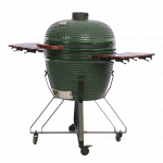 TunaBone | Kamado classic 26" grill | Size XL | Green
