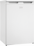 BEKO FSE1174N laisvai pastatomas vertikalus &scaron;aldiklis, 95l, E klasė, 37dB, baltas
