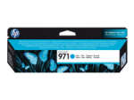 HP 971 Ink Cyan