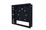 ProDVX | Flushmount Bracket for S-Series | FM-10S | Black