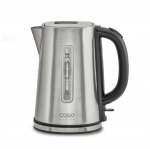 Caso Kettle | Classico WK | Electric | 2200 W | 1.7 L | Stainless steel | 360 rotational base | Stainless Steel