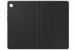 BX110TBE Book cover for Samsung Galaxy Tab A9 Black