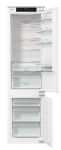 Gorenje NRKI519E41 įmontuojamas &scaron;aldytuvas-&scaron;aldiklis, 193cm, 284l, E klasė