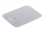 Adler Kitchen Scale | AD 3181g | Graduation 1 g | Display type LED | Grey
